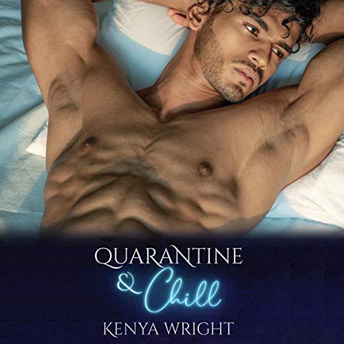 Cover of Quarantine and Chill