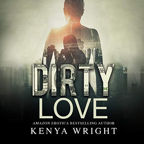 Cover of Dirty Love