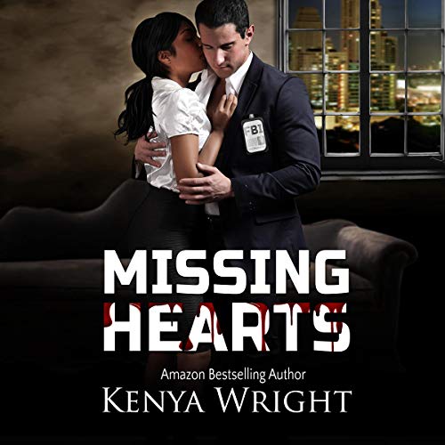 Cover of Missing Hearts