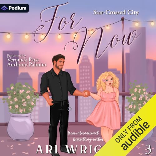 Cover of For Now