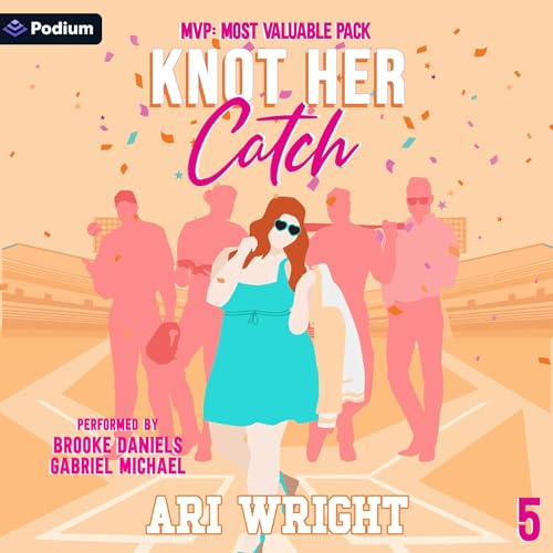 Cover of Knot Her Catch