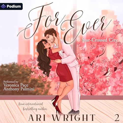 Cover of For Ever