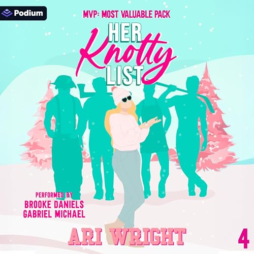 Cover of Her Knotty List