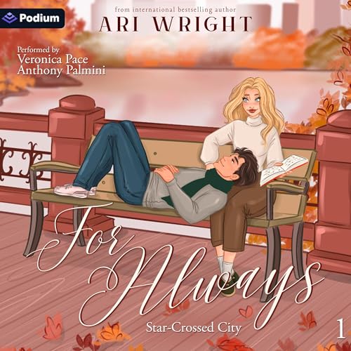Cover of For Always