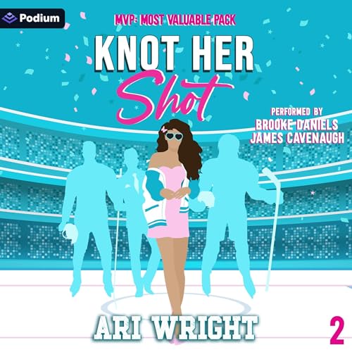 Cover of Knot Her Shot