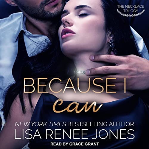 Cover of Because I Can