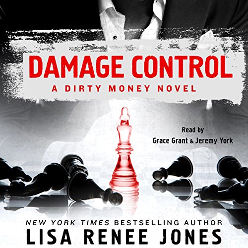 Cover of Damage Control