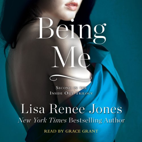 Cover of Being Me