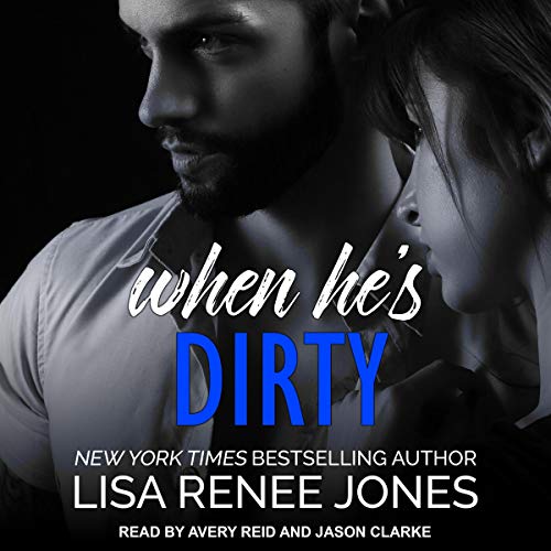 Cover of When He's Dirty