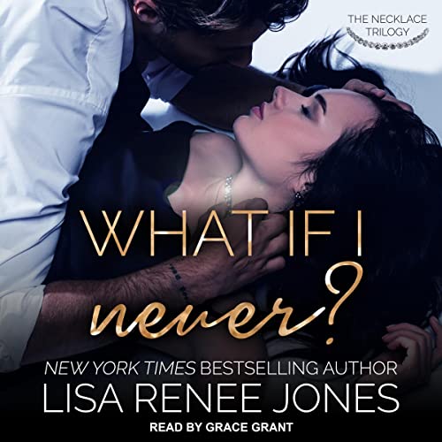 Cover of What if I Never?