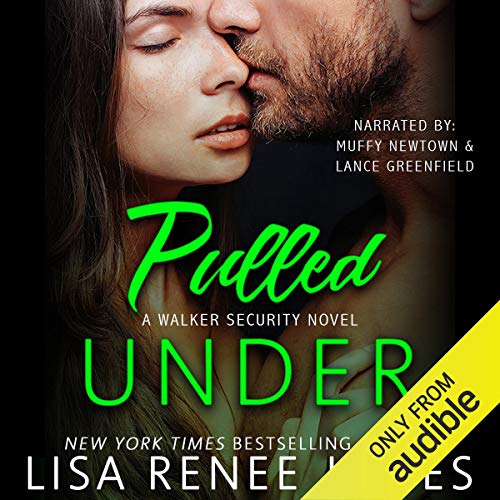 Cover of Pulled Under