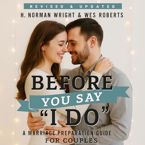Cover of Before You Say "I Do"