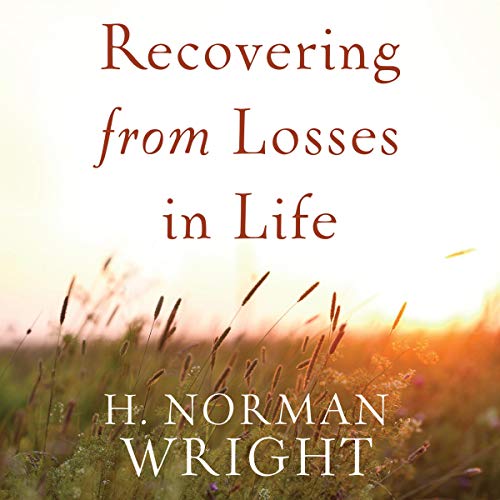 Cover of Recovering from Losses in Life