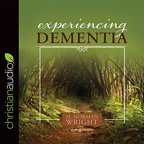 Cover of Experiencing Dementia