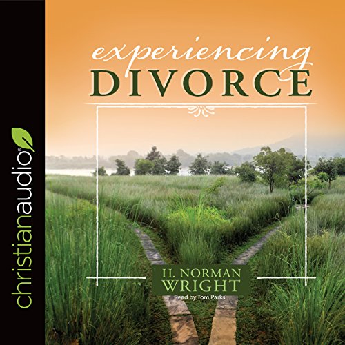 Cover of Experiencing Divorce