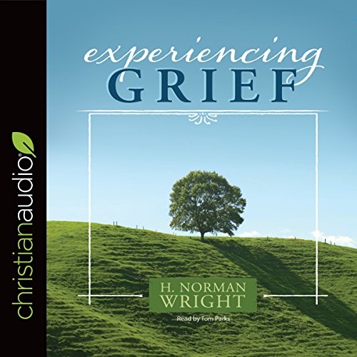 Cover of Experiencing Grief