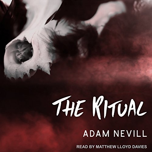 Cover of The Ritual