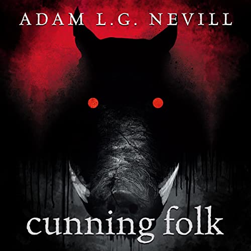 Cover of Cunning Folk