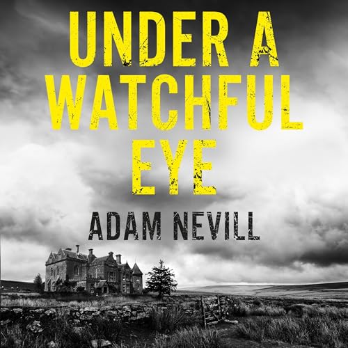 Cover of Under a Watchful Eye