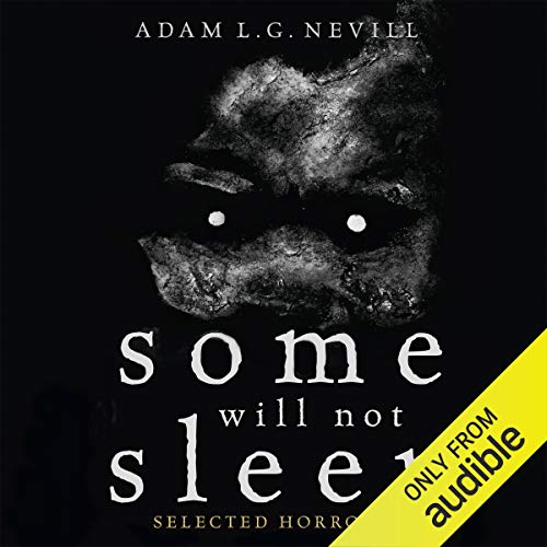 Cover of Some Will Not Sleep