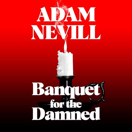 Cover of Banquet for the Damned