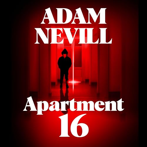 Cover of Apartment 16
