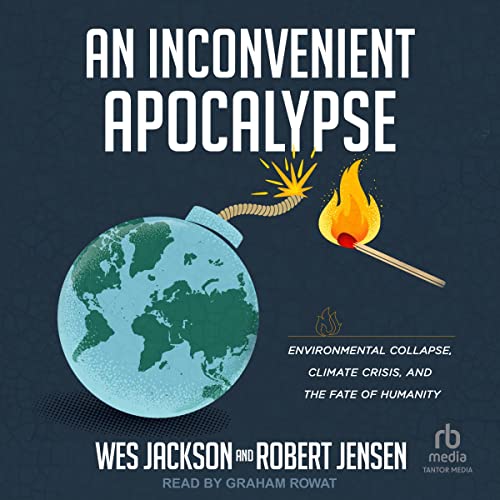 Cover of An Inconvenient Apocalypse