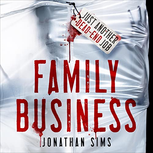 Cover of Family Business
