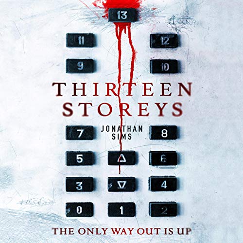Cover of Thirteen Storeys