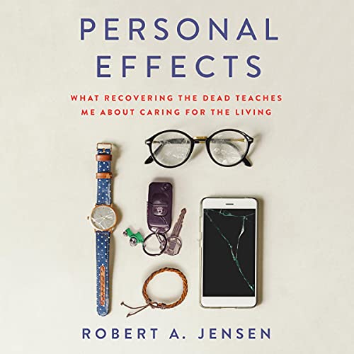 Cover of Personal Effects