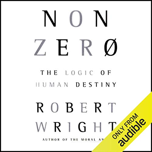 Cover of Nonzero