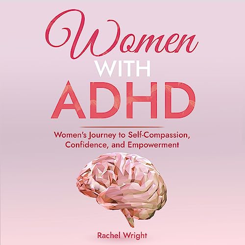 Cover of Women with ADHD