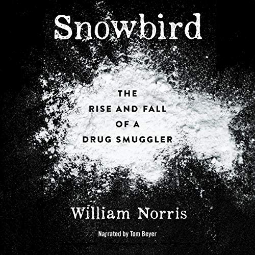 Cover of Snowbird