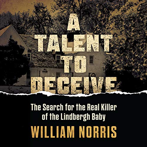 Cover of A Talent to Deceive