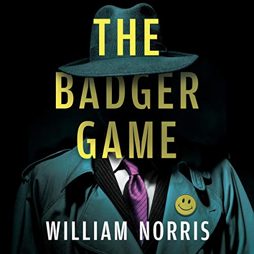 Cover of The Badger Game