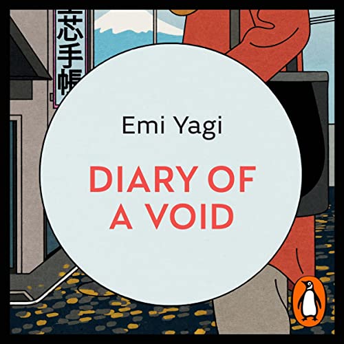 Cover of Diary of a Void