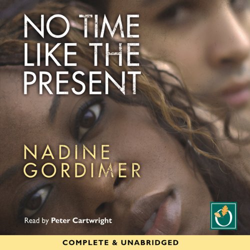 Cover of No Time Like the Present
