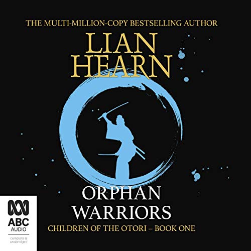 Cover of Orphan Warriors