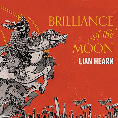 Cover of Brilliance of the Moon