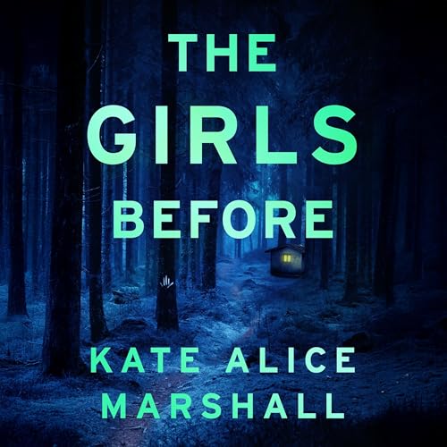 Cover of The Girls Before