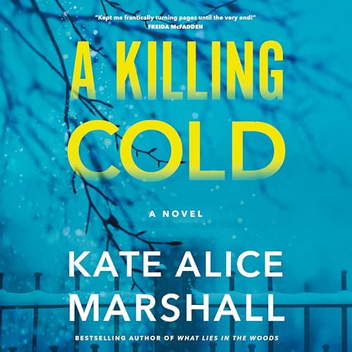 Cover of A Killing Cold