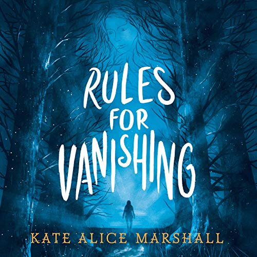 Cover of Rules for Vanishing