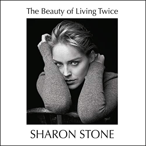 Cover of The Beauty of Living Twice