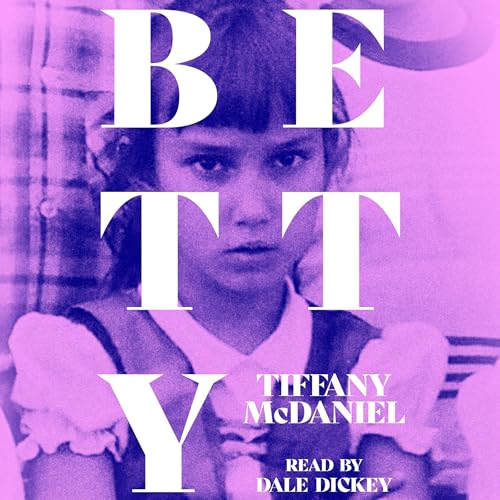 Cover of Betty