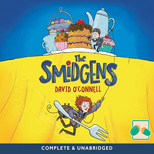 Cover of The Smidgens