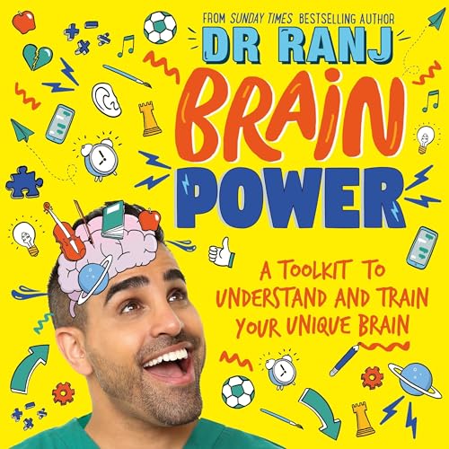 Cover of Brain Power
