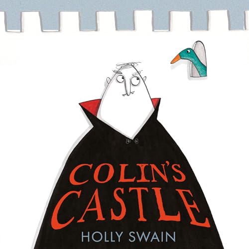 Cover of Colin’s Castle
