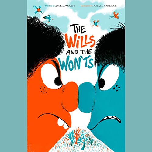Cover of The Wills and the Won'ts