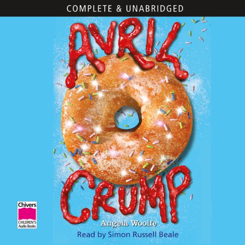 Cover of Avril Crump and Her Amazing Clones