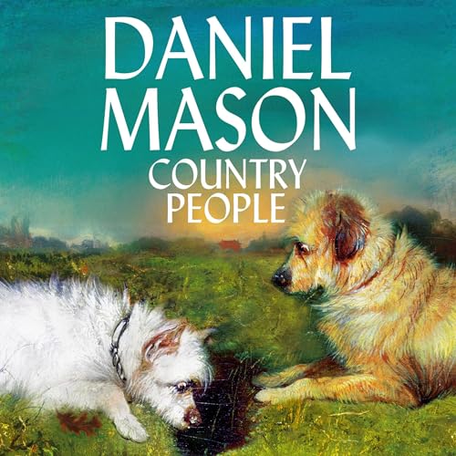 Cover of Country People